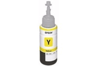 Epson Yellow 673 Ink Cartridge T6734